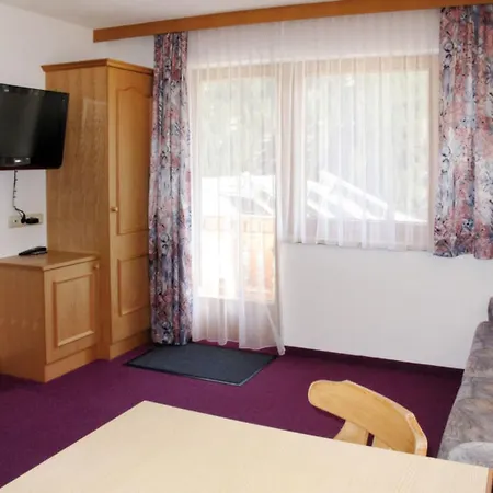 Apartment Silvia - Kpl160 By Interhome