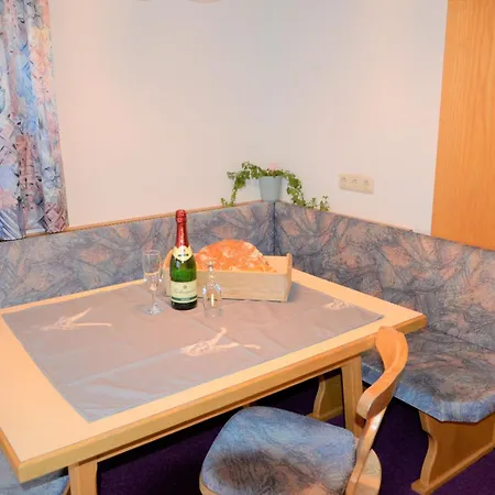 Apartment Silvia - Kpl160 By Interhome Kappl (Landeck)